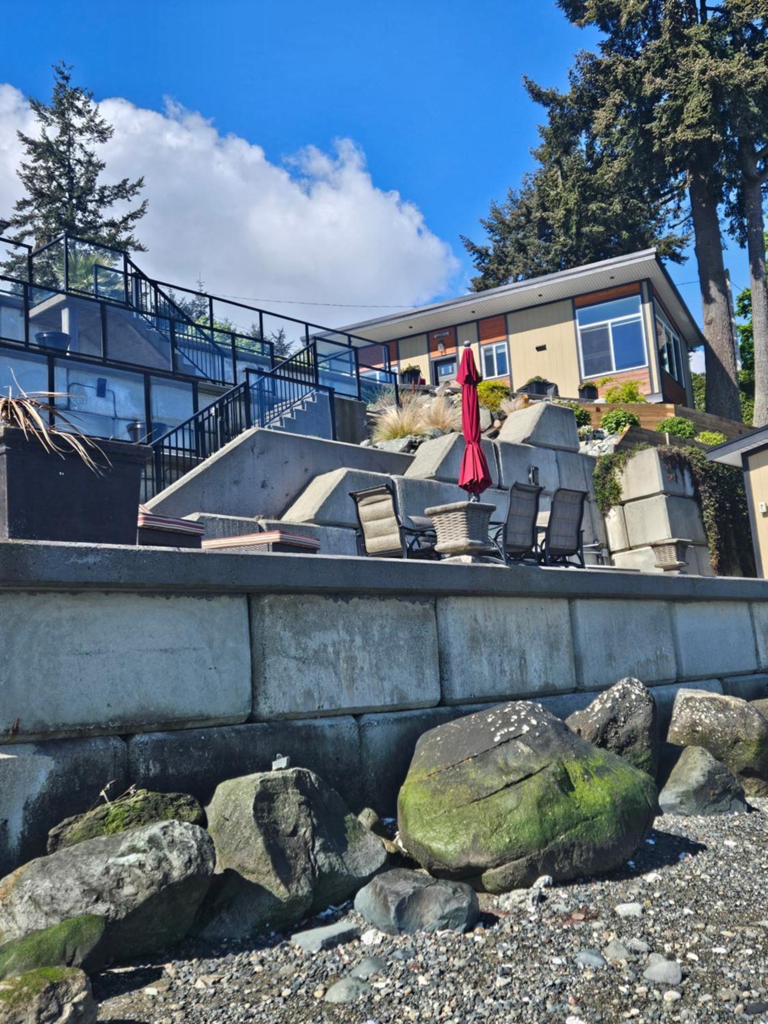 Sunrise Terraces Holiday home