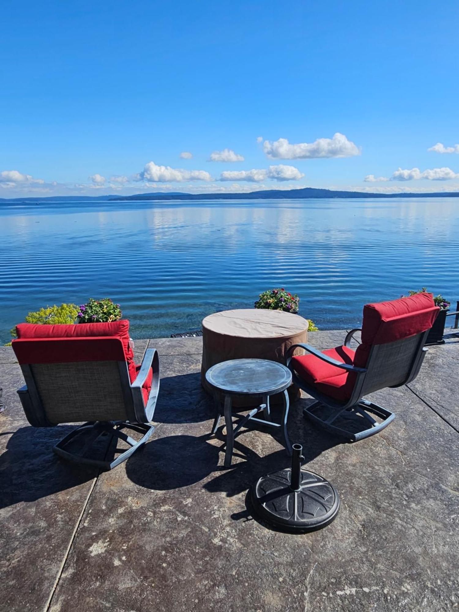 Sunrise Terraces Holiday home *